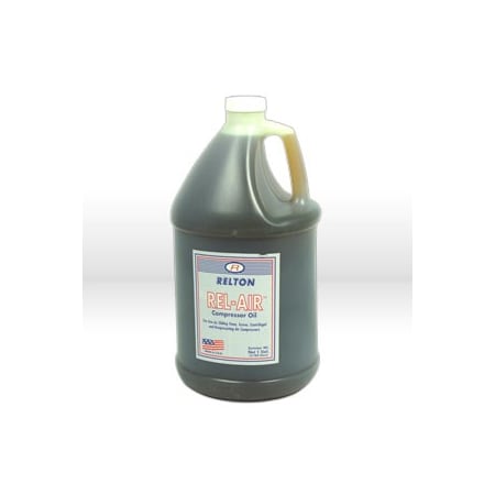 Relton Air-Flo Air Tool Oil, For Piston-Driven/Rotary Air Tools 01G-AF
